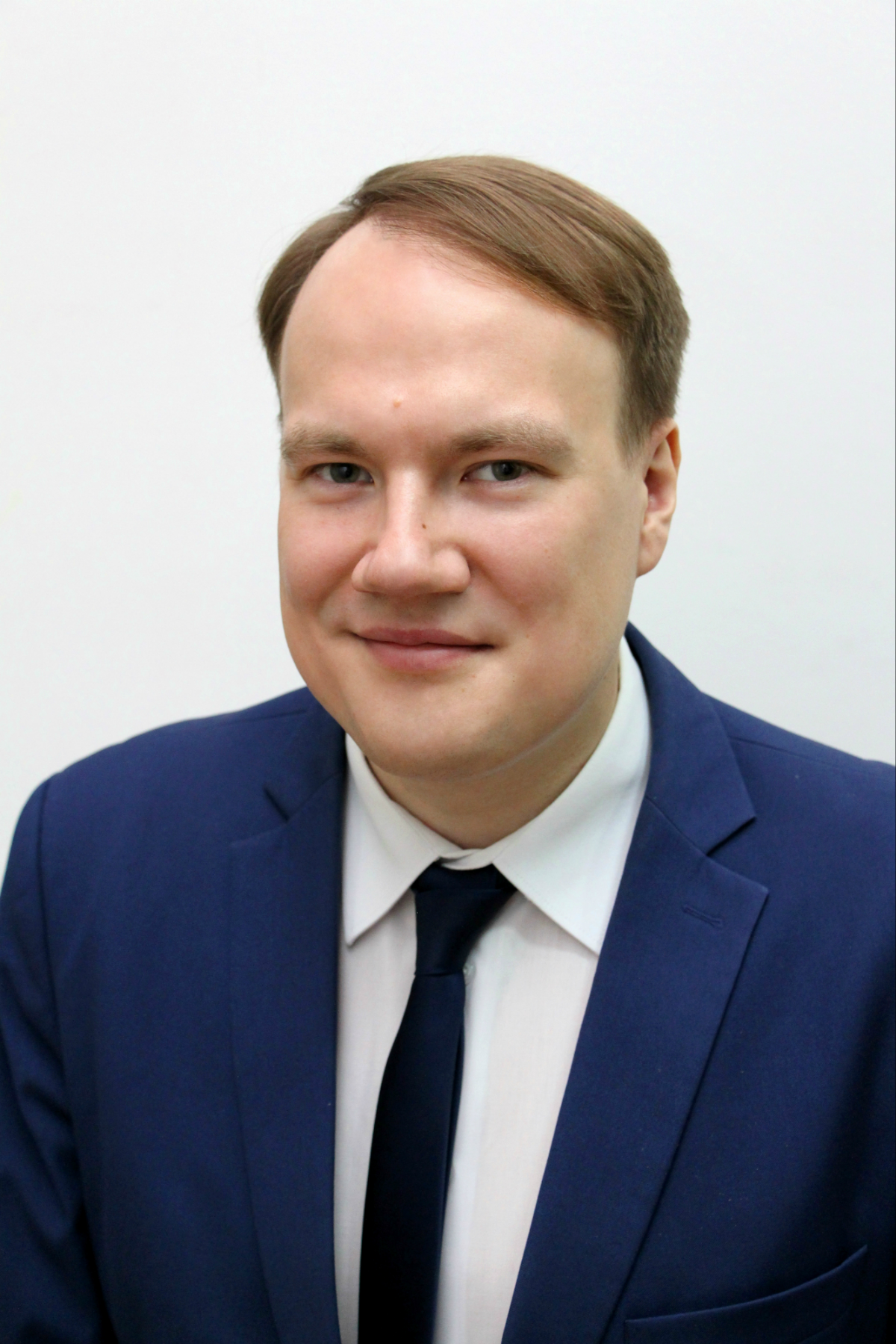 Владимир Макеев | Сетка — социальная сеть от hh.ru