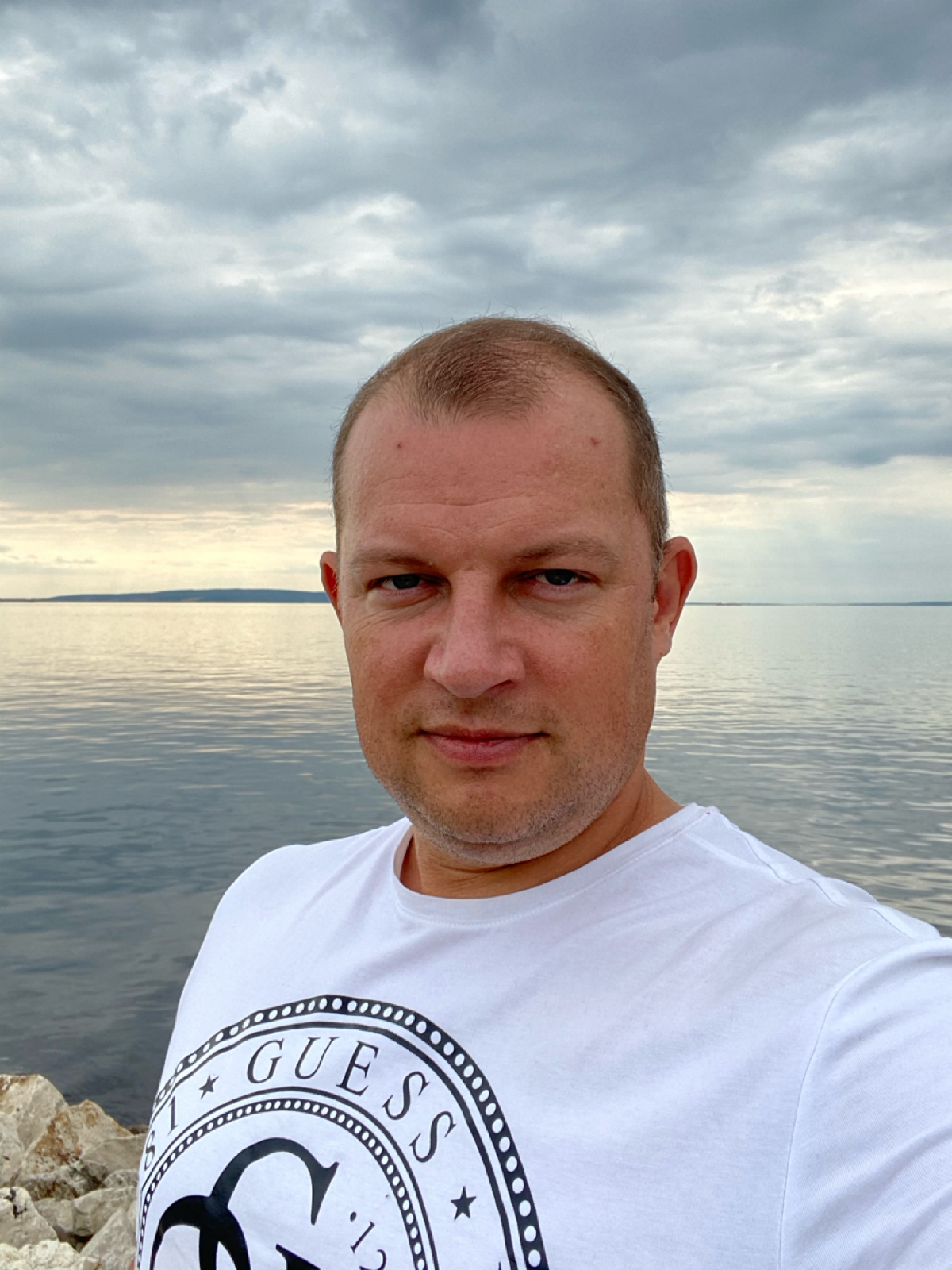 Александр Гуркин | Сетка — социальная сеть от hh.ru