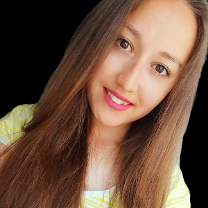 Анна Дедюхина