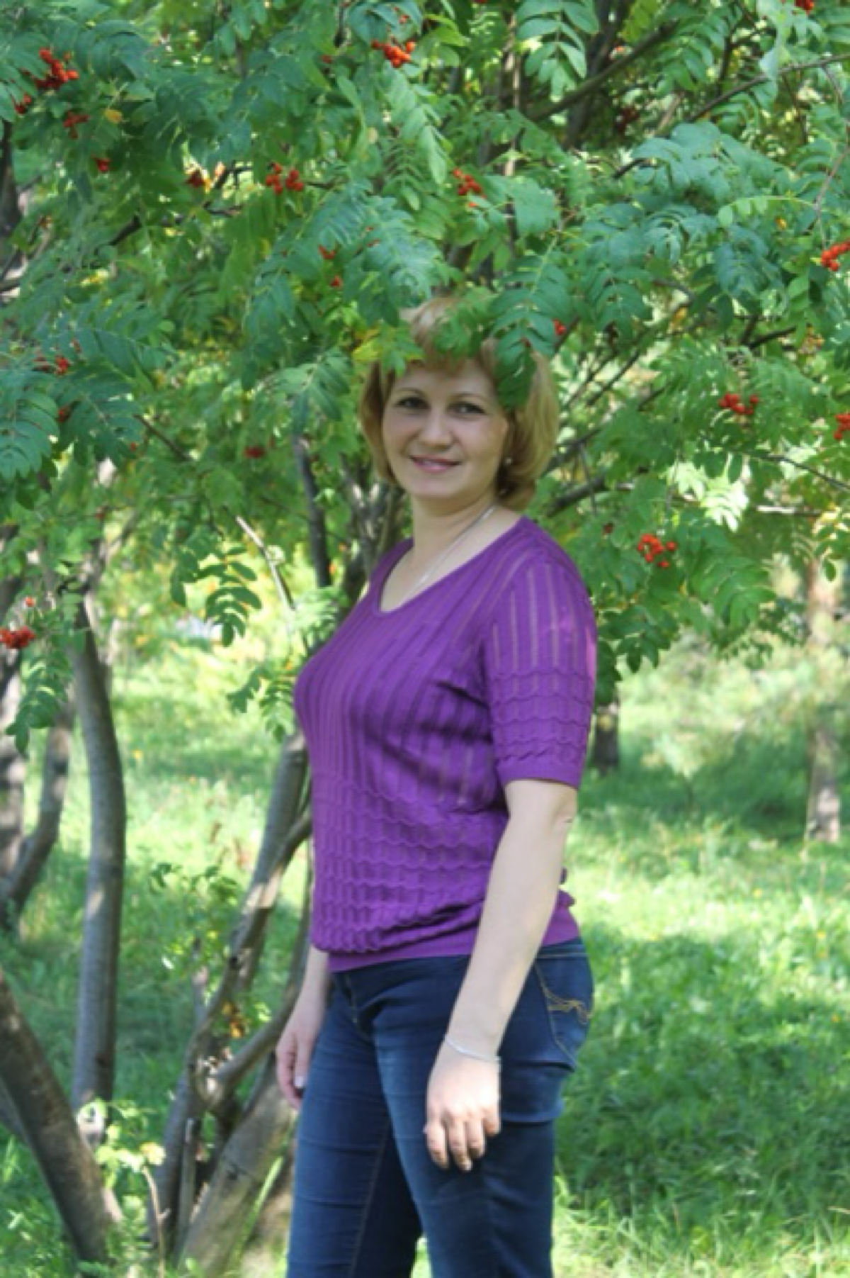 Галина Шайгина