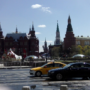 Михаил Попов