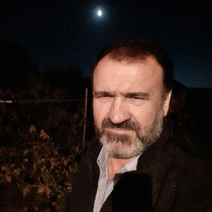 Камалдин Мурсалов