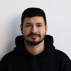 Глеб Подпрятов | Сетка — социальная сеть от hh.ru