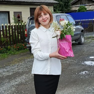 Александра Михайлова | Сетка — социальная сеть от hh.ru