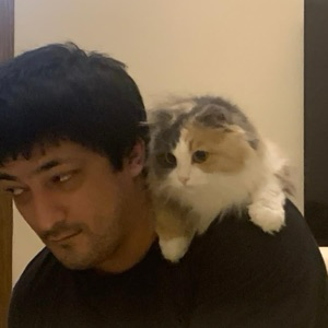 Арсен Ибрагимов | Сетка — социальная сеть от hh.ru