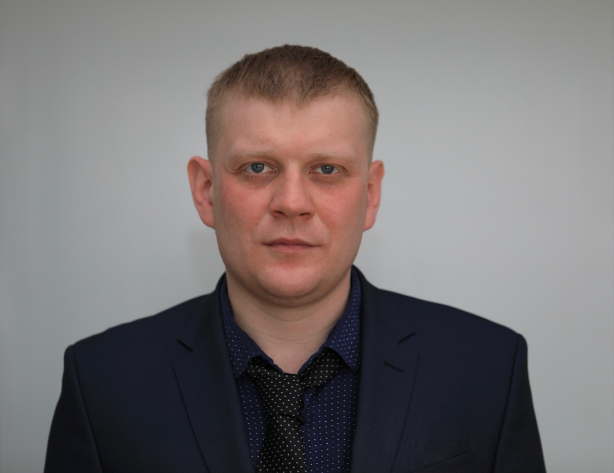 Евгений Бойков | Сетка — социальная сеть от hh.ru