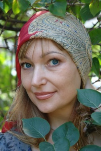 Ивина Тверская