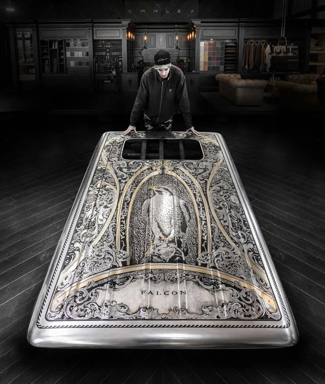 За что же люди так не любят буквы?! | Сетка — социальная сеть от hh.ru