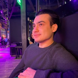 Александр Корженко | Сетка — социальная сеть от hh.ru