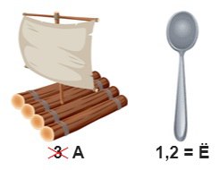 Ребусы для продажников. 🧐
Сборник №3 ( 1 карточка – 1 слово).
Ответы пишите в комментарии 👇
#БелыйКвест
❗️Ответы сборника №2 –
В комментариях к этому посту.
Белый Коммерс: секреты продаж | Сетка — социальная сеть от hh.ru