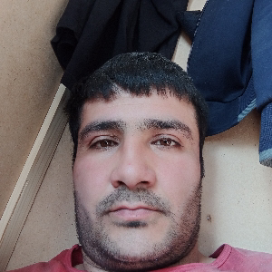 Bekmurod Temirov