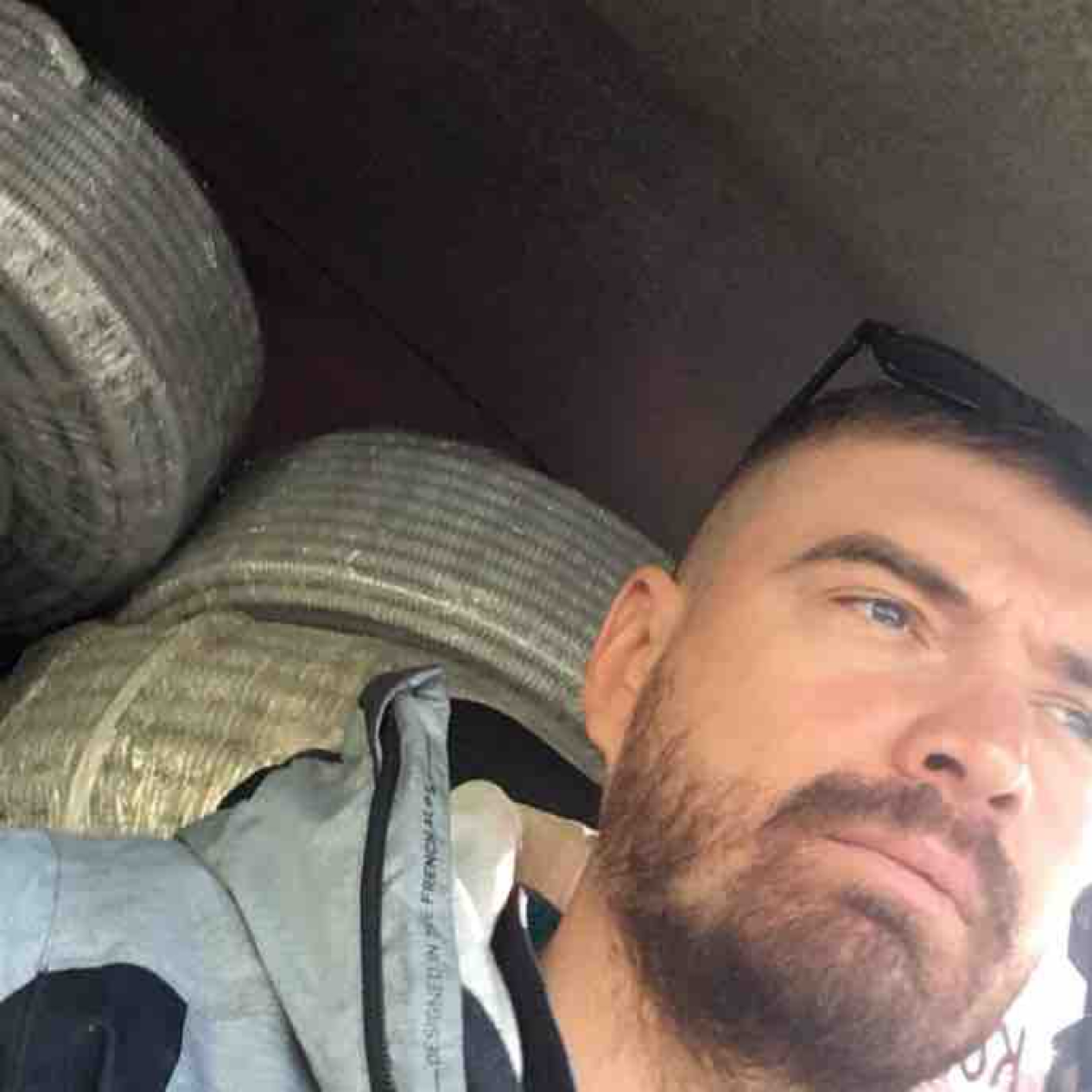 Serg Lebedev