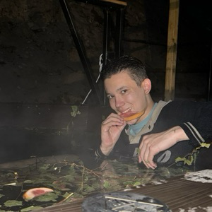 Николай Ким
