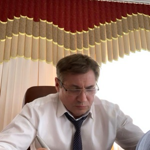 Вадим Мочалов