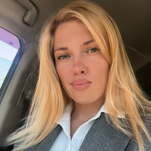 Наталия Кузнецова