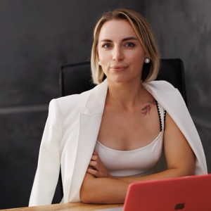 Дарья Плотникова