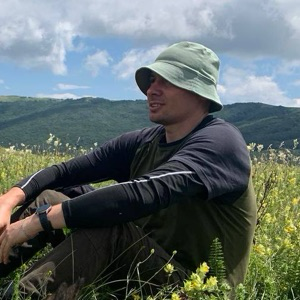 Артём Ясинчук | Сетка — социальная сеть от hh.ru