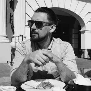 Александр Исправников | Сетка — социальная сеть от hh.ru