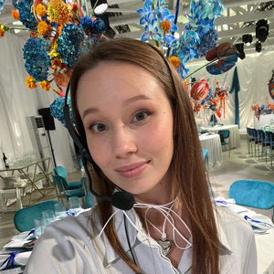 Кристина Татаурова | Сетка — социальная сеть от hh.ru