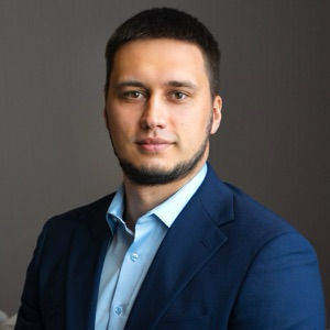 Александр Матвиенко | Сетка — социальная сеть от hh.ru