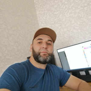 Шамиль Зайпулаев