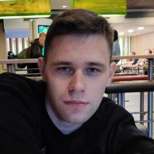 Станислав Фёдоров