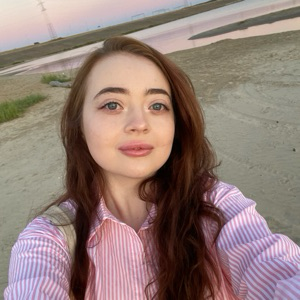 Дарья Шлягина