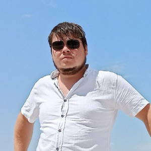 Nikolay Korovin