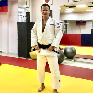 Валентин Ковбашин