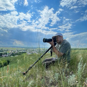 Алмаз Нуретдинов