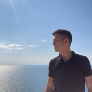 Иван Гущин | Сетка — социальная сеть от hh.ru