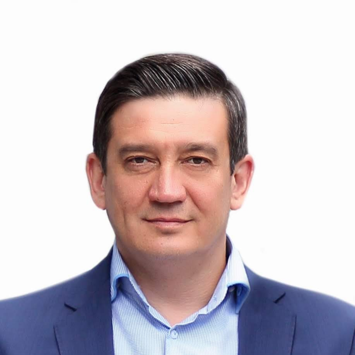 Рустам Камалтдинов