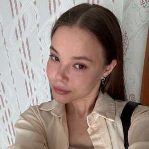 Дарья Никишева | Сетка — социальная сеть от hh.ru