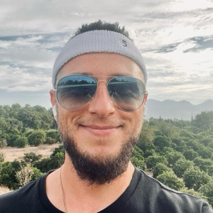 Рашид Шамсувалиев | Сетка — социальная сеть от hh.ru