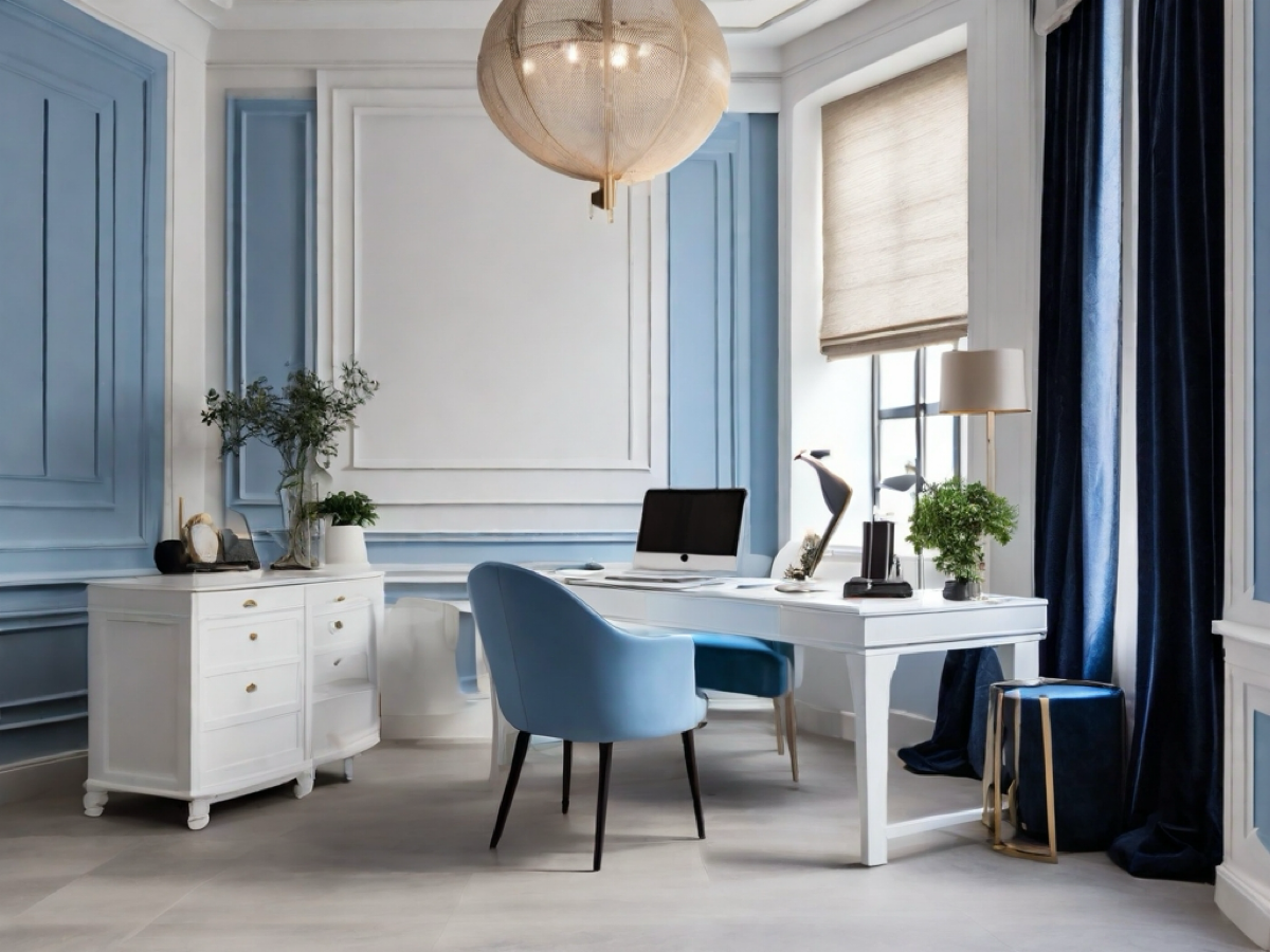 Идеи интерьеров с помощью AI: что умеет нейросеть?
Работа с нейросетями открывает новые горизонты в дизайне! AI помогает находить гармонию текстур и цветов, создавая уникальные комбинации | Сетка — социальная сеть от hh.ru