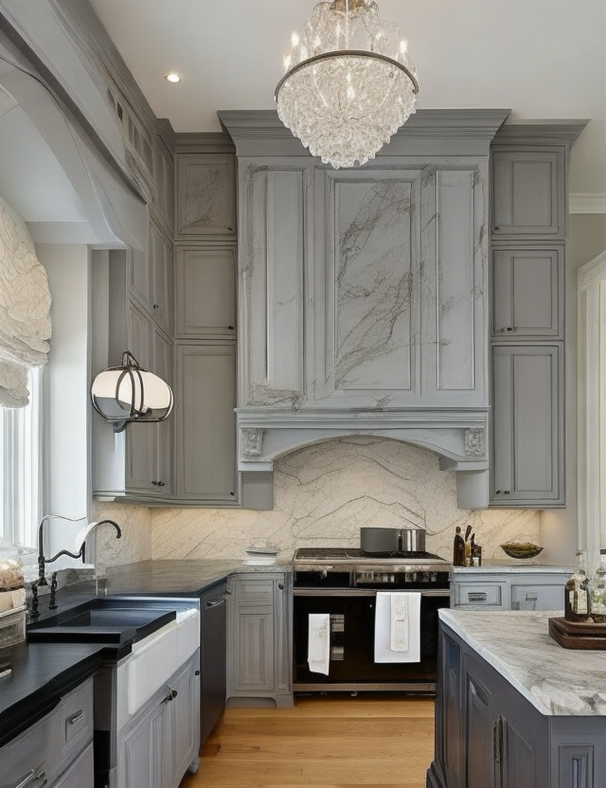 Идеи интерьеров с помощью AI: что умеет нейросеть?
Работа с нейросетями открывает новые горизонты в дизайне! AI помогает находить гармонию текстур и цветов, создавая уникальные комбинации | Сетка — социальная сеть от hh.ru