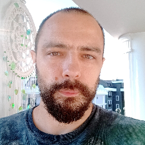 Дмитрий Алиев | Сетка — социальная сеть от hh.ru