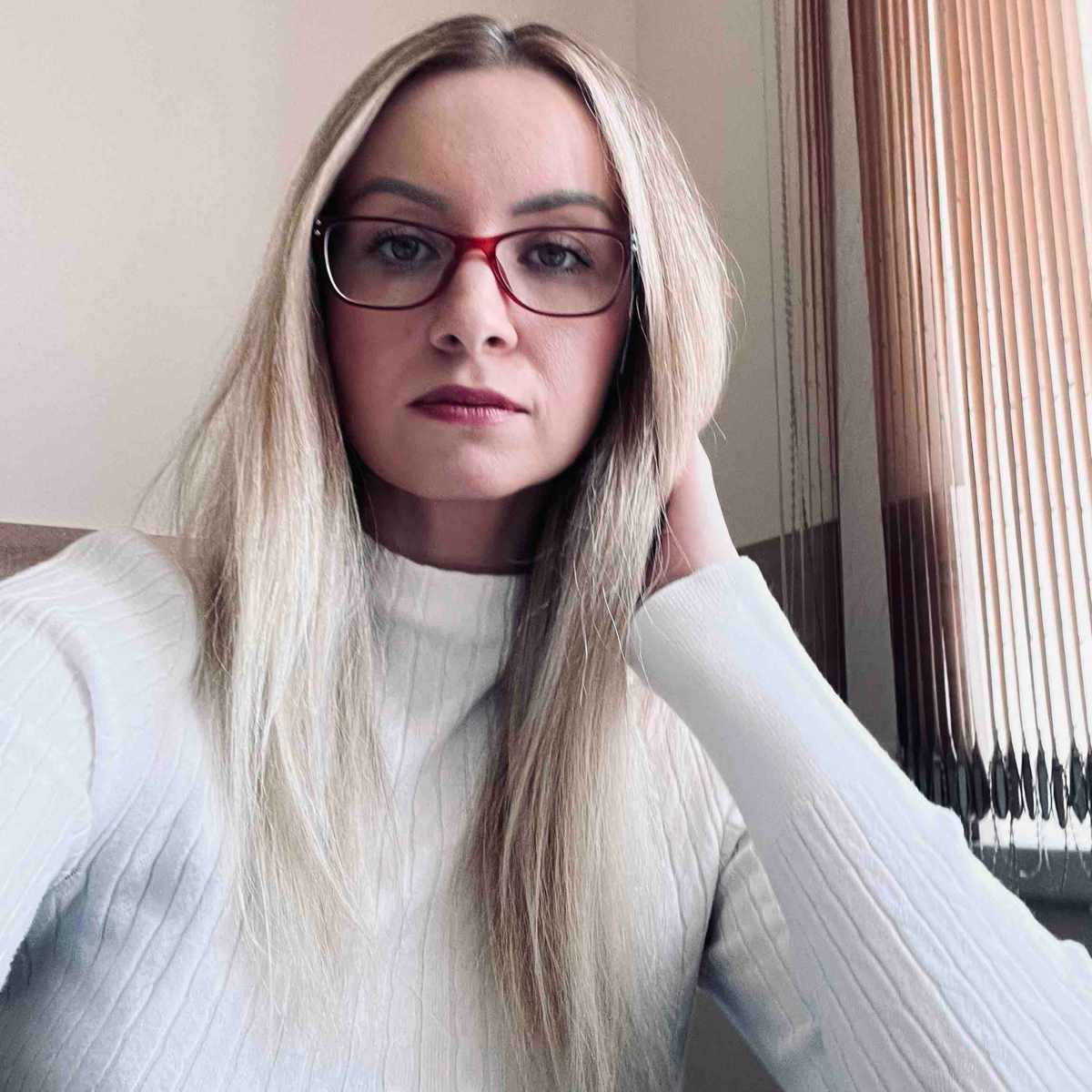 Татьяна Варламова | Сетка — социальная сеть от hh.ru