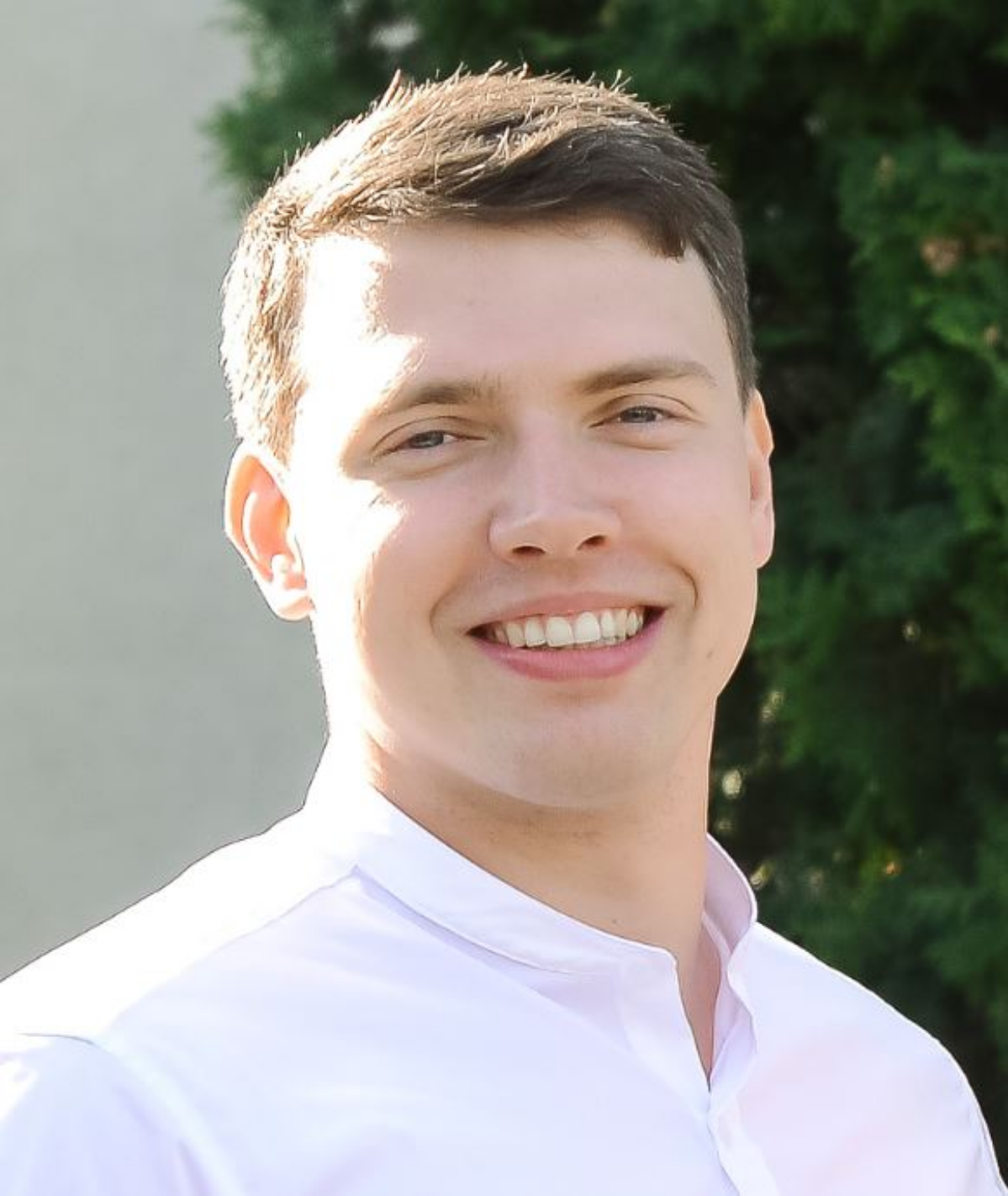 Виталий Рябов | Сетка — социальная сеть от hh.ru