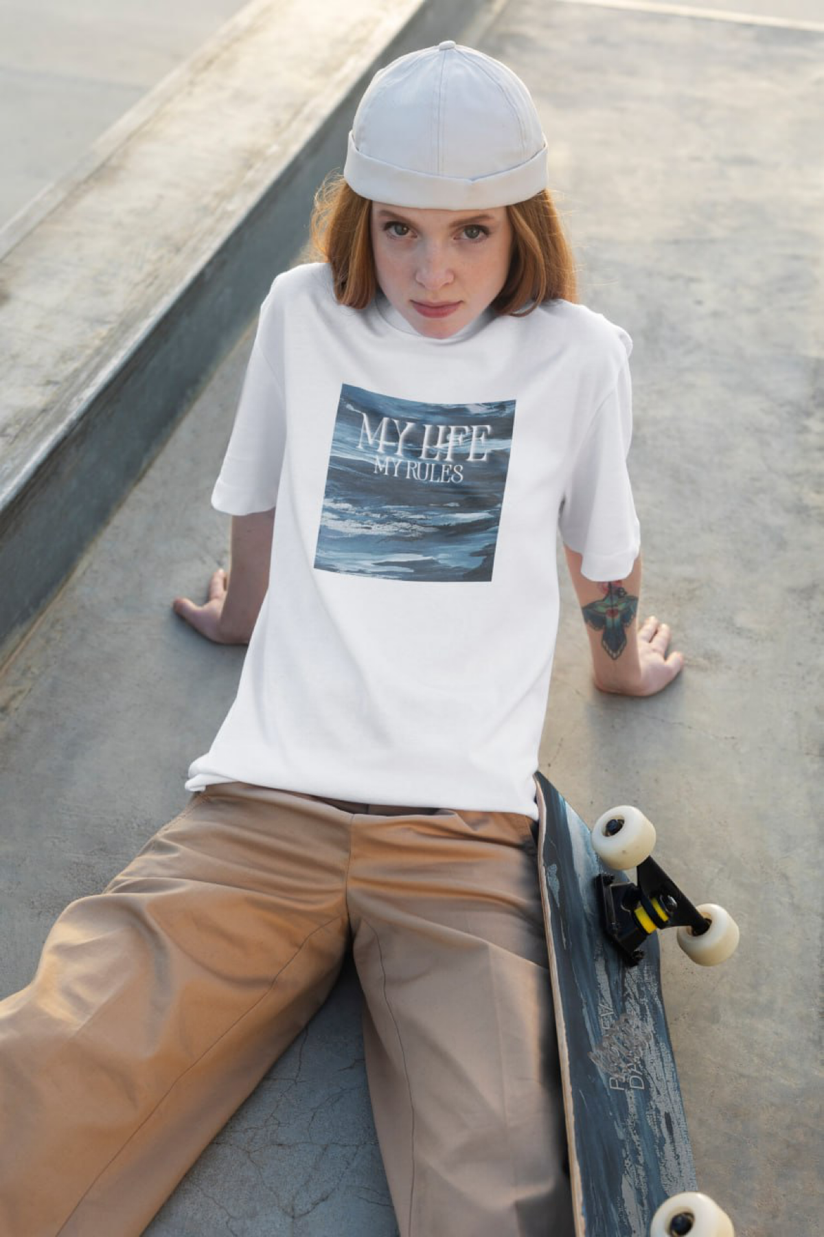 Мы продаем футболки! | Сетка — социальная сеть от hh.ru