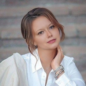 Алёна Свежевская | Сетка — социальная сеть от hh.ru