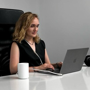 Анна Белянина