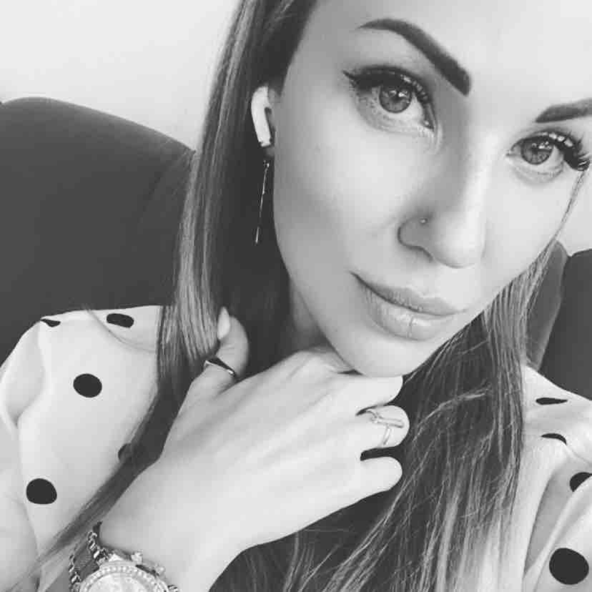 Анастасия Седова
