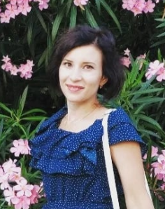 Людмила Минаева
