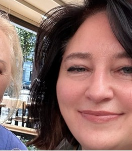 Екатерина Лаптева