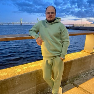 Андрей Луценко