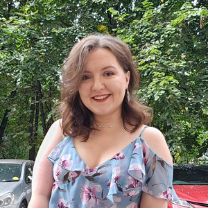 Екатерина Шобухова