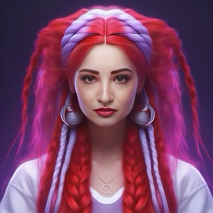 Юлия Нефедова