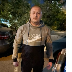 Евгений Савин