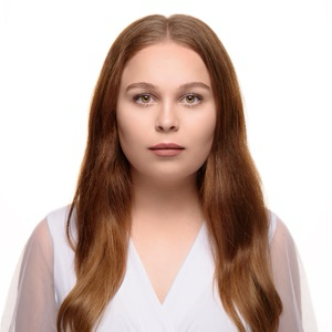 Екатерина Зайнулина